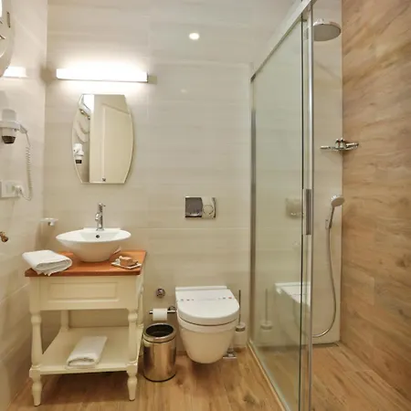 Kose Butik Hotel-special