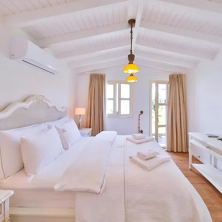 Kose Butik Hotel-special