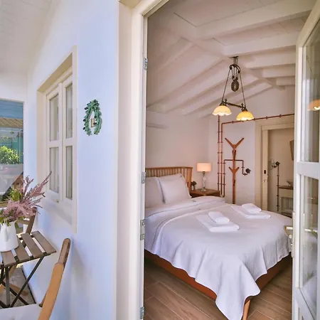 Kose Butik Hotel-special (adults Only) Hotel Alacati