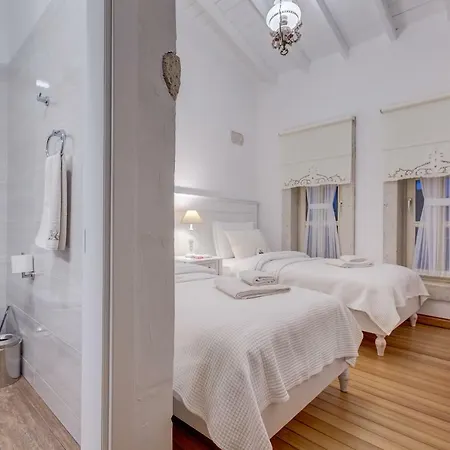 Kose Butik Hotel-special (adults Only) 2*