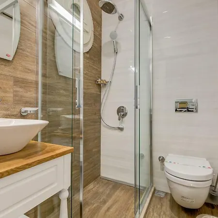 Kose Butik Hotel-special Alaçatı