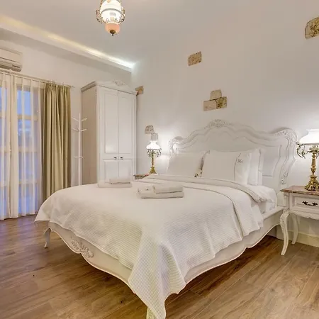 Kose Butik Hotel-special