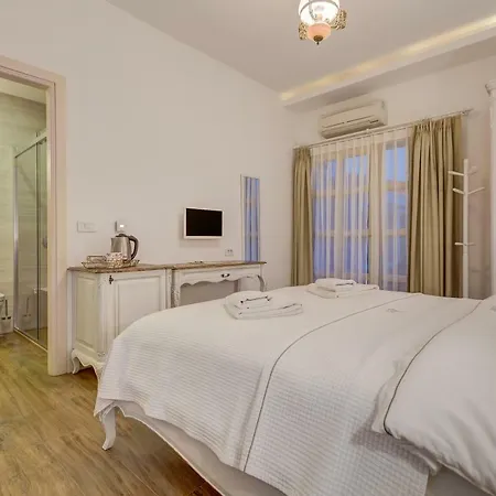 Kose Butik Hotel-special (adults Only) Hotel Alacati