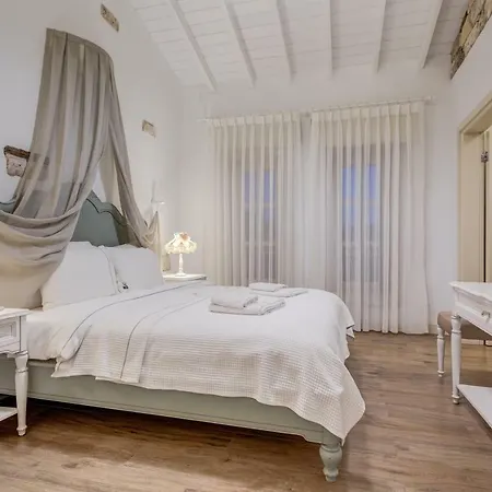 Kose Butik Hotel-special