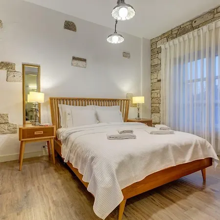 Kose Butik Hotel-special