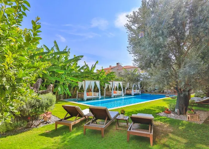 Kose Butik Hotel-special Hotel