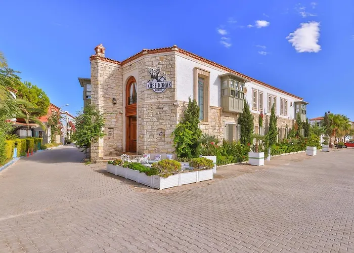 Kose Butik Hotel-special (adults Only) Hotel Alacati