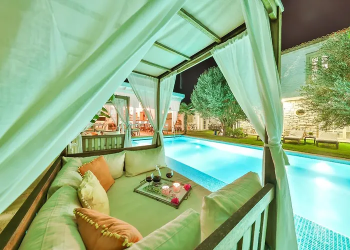 Kose Butik Hotel-special 3*