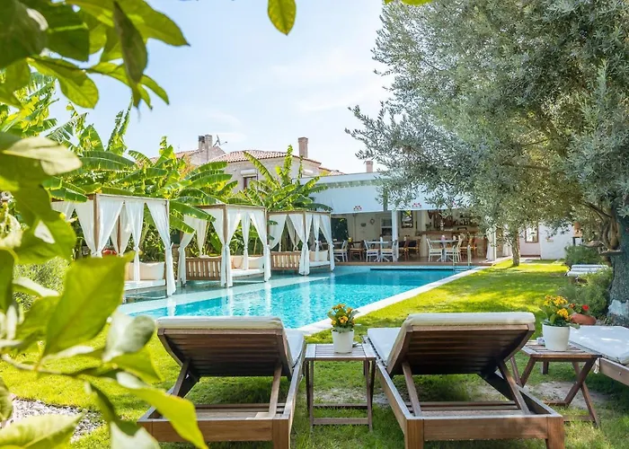 Kose Butik Hotel-special Hotel