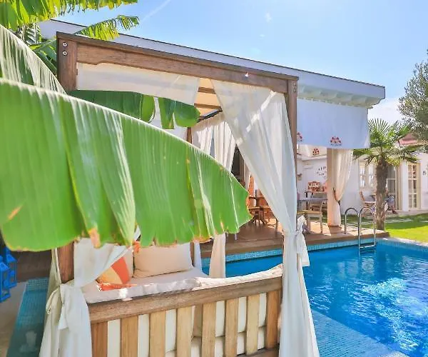 Kose Butik Hotel-special Hotel 3*