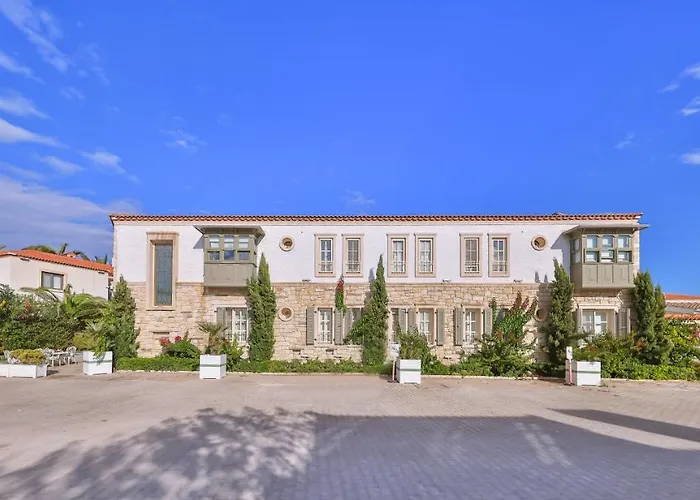 Hotel Kose Butik Hotel-special Alaçatı