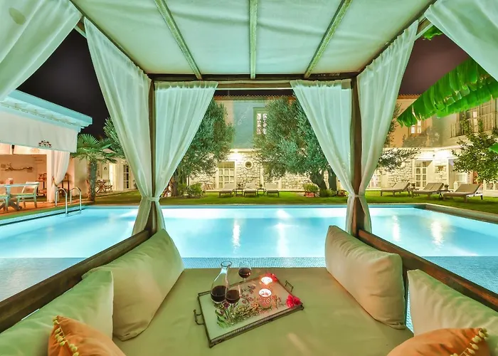 Kose Butik Hotel-special Alaçatı