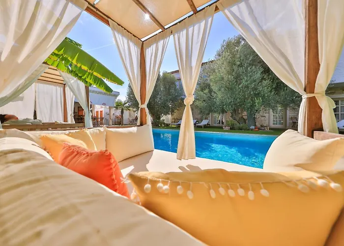 Kose Butik Hotel-special 3*