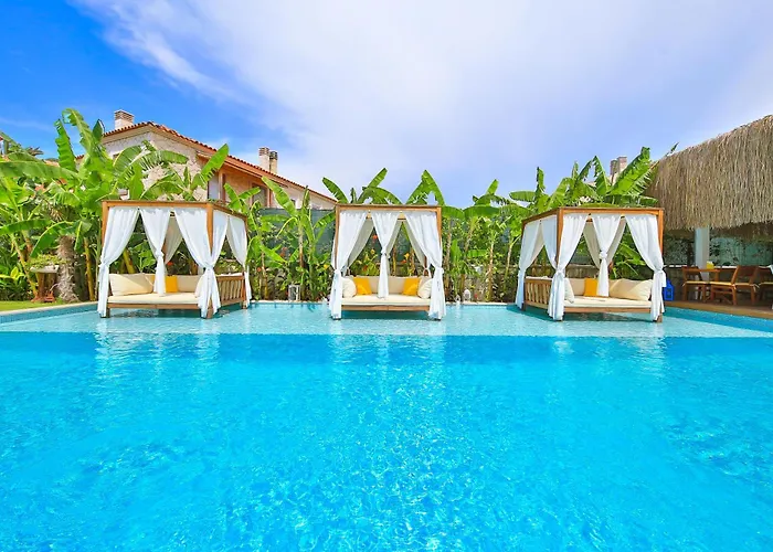 Kose Butik Hotel-special Hotel