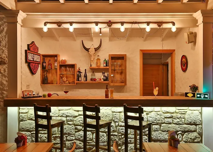 Kose Butik Hotel-special Hotel