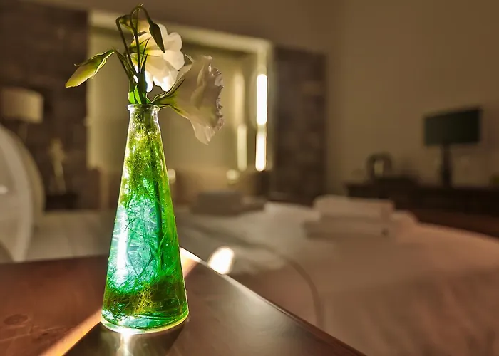 Kose Butik Hotel-special