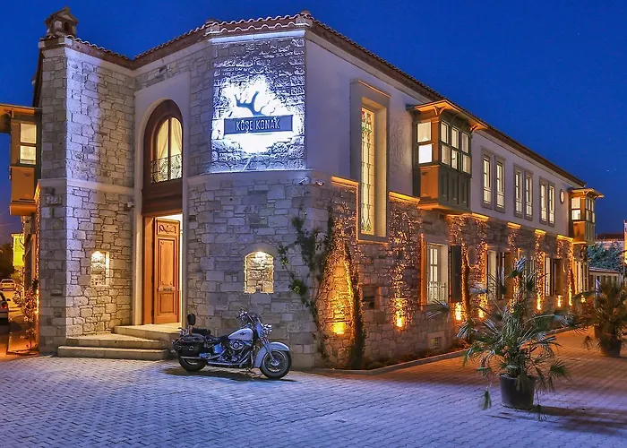 Kose Butik Hotel-special Hotel