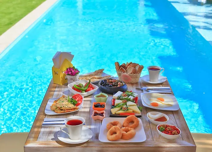 Kose Butik Hotel-special 3*
