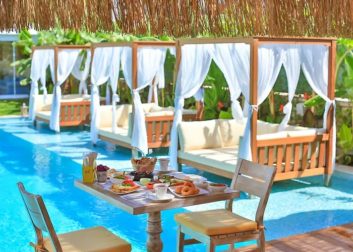 Kose Butik Hotel-special 3* Alaçatı