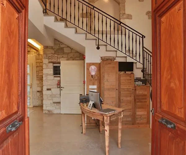 Kose Butik Hotel-special (adults Only) Alacati