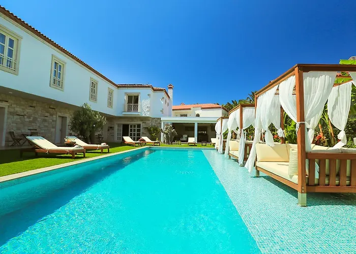 Kose Butik Hotel-special (adults Only) Alacati