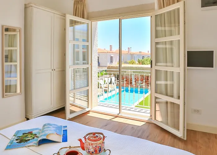 Kose Butik Hotel-special 3* Alaçatı