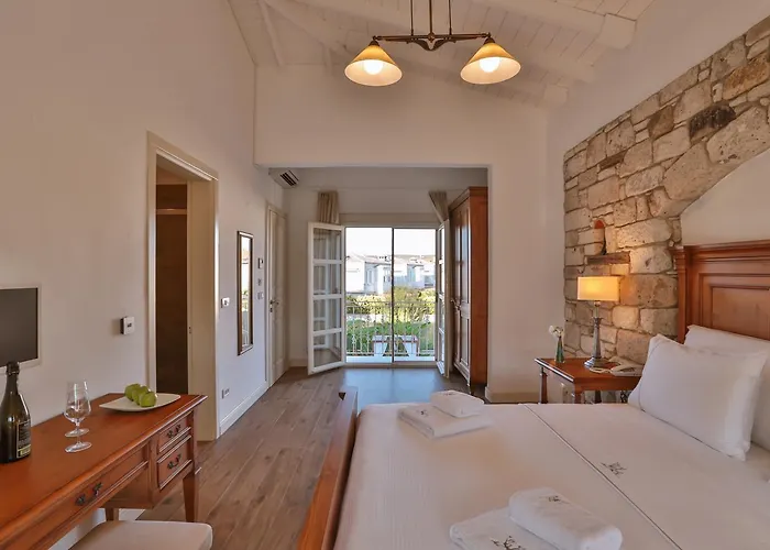 Kose Butik Hotel-special Hotel 3*