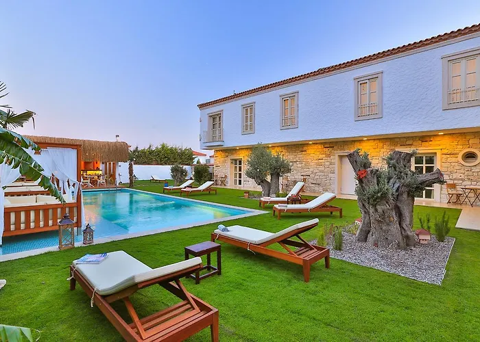 Hotel Kose Butik Hotel-special Alaçatı