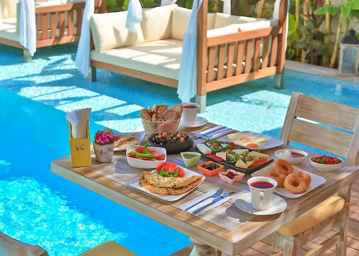 Kose Butik Hotel-special 3*