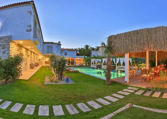 Kose Butik Hotel-special