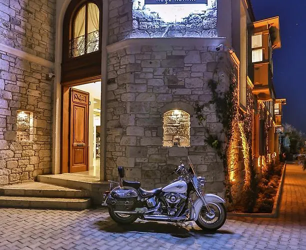 Kose Butik Hotel-special 3*