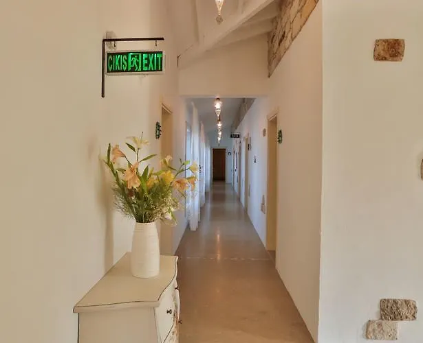 Kose Butik Hotel-special Hotel 3*