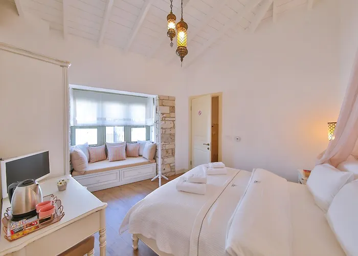 Kose Butik Hotel-special 3* Alaçatı