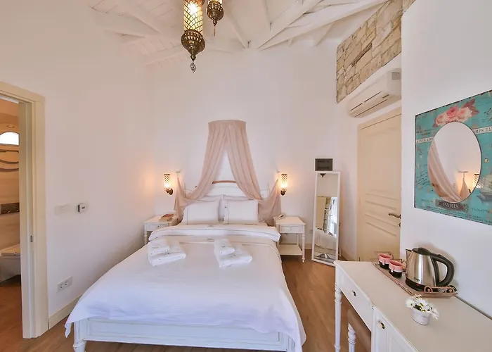 Hotel Kose Butik Hotel-special