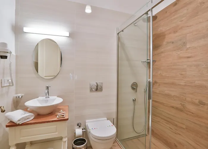 Kose Butik Hotel-special Hotel 3*