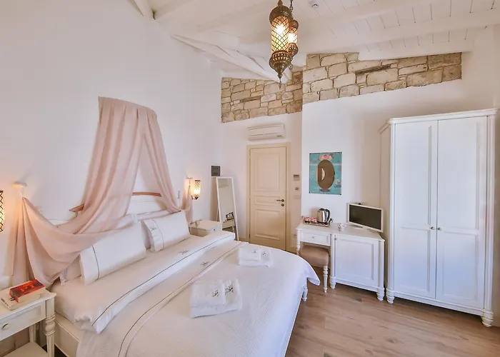 Kose Butik Hotel-special Alaçatı