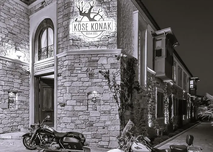 Hotel Kose Butik Hotel-special 3*