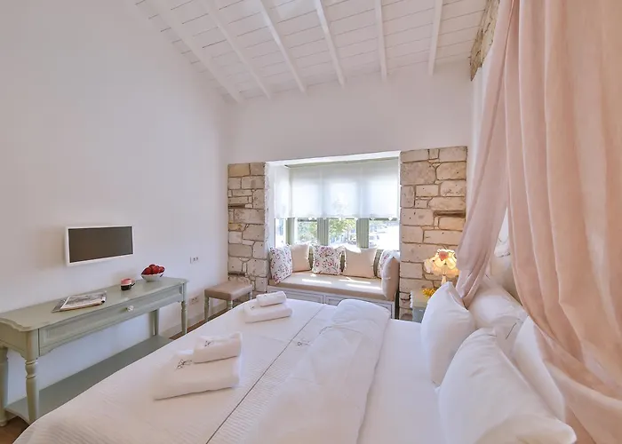 Kose Butik Hotel-special 3* Alaçatı