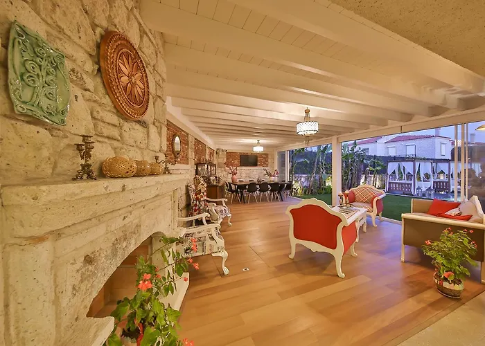 Kose Butik Hotel-special