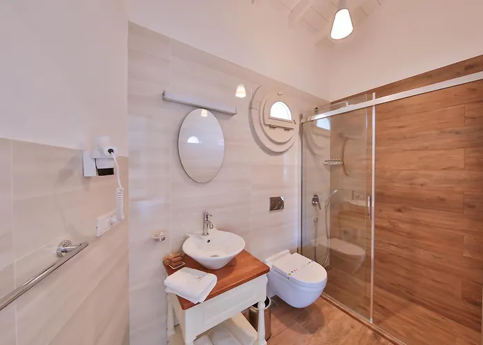 Kose Butik Hotel-special Hotel