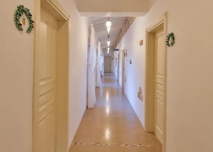 Hotel Kose Butik Hotel-special 3*