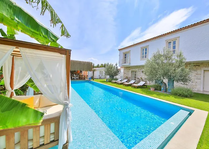 Kose Butik Hotel-special 3* Alaçatı