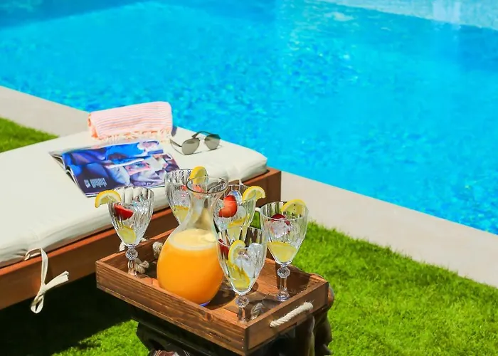 Kose Butik Hotel-special Alaçatı