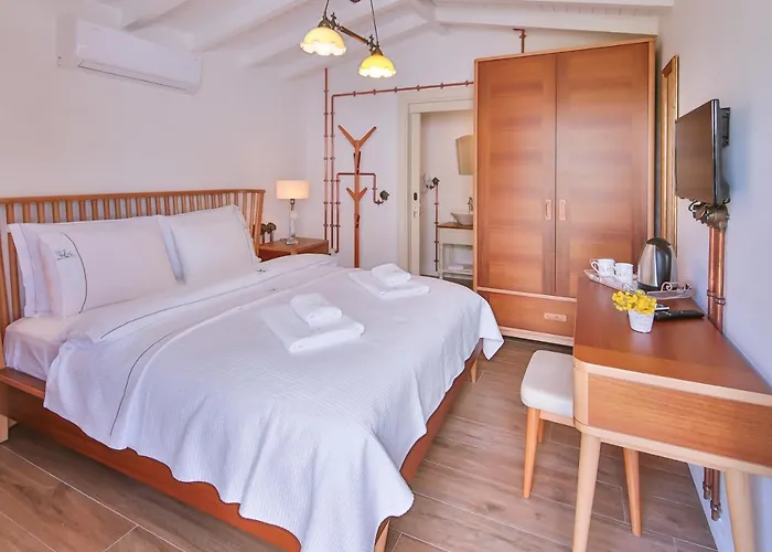 Kose Butik Hotel-special Hotel 3*