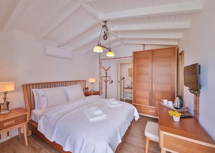 Kose Butik Hotel-special Hotel