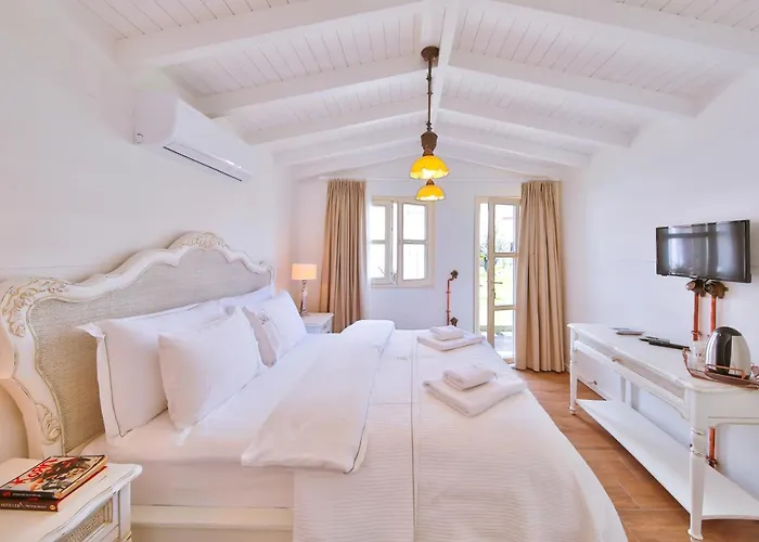 Kose Butik Hotel-special