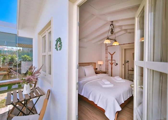 Kose Butik Hotel-special Hotel Alaçatı
