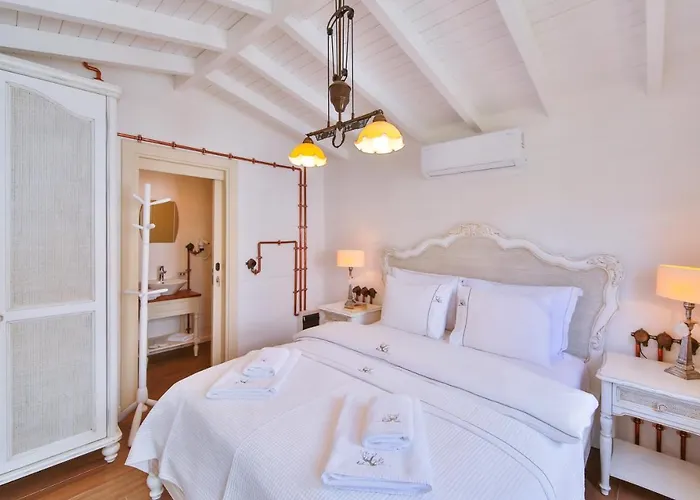Kose Butik Hotel-special 3*