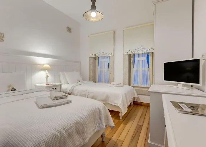 Kose Butik Hotel-special