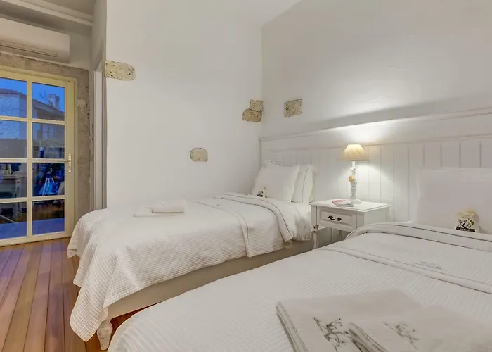 Kose Butik Hotel-special 3*